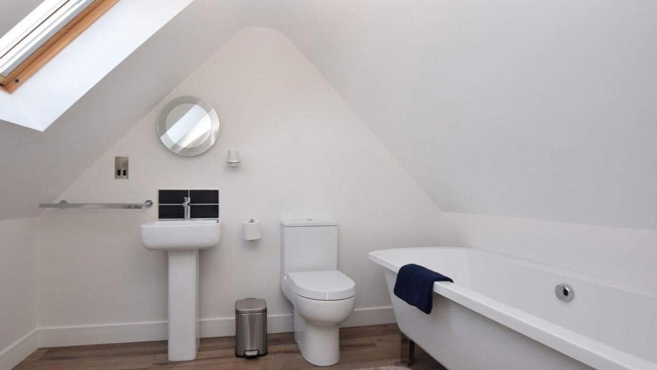 Photo of Bathroom in Lamesley