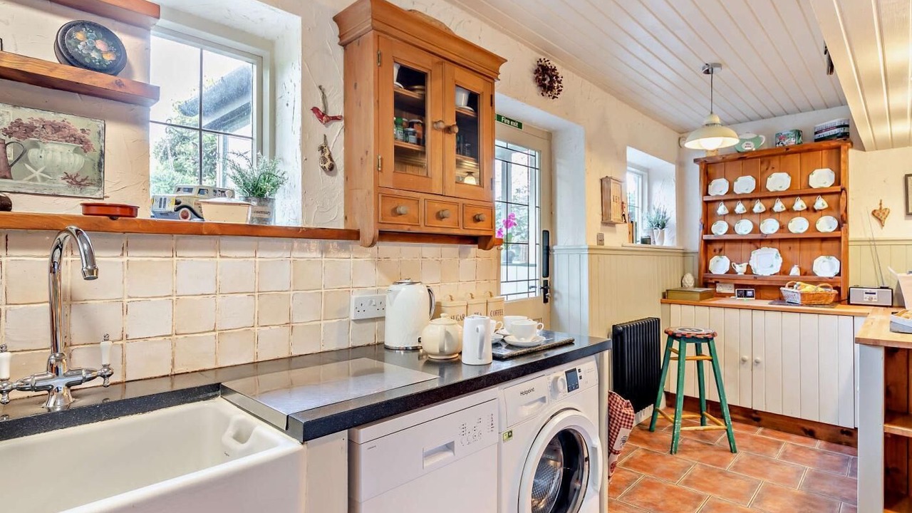 Photo of Bathroom in Backworth