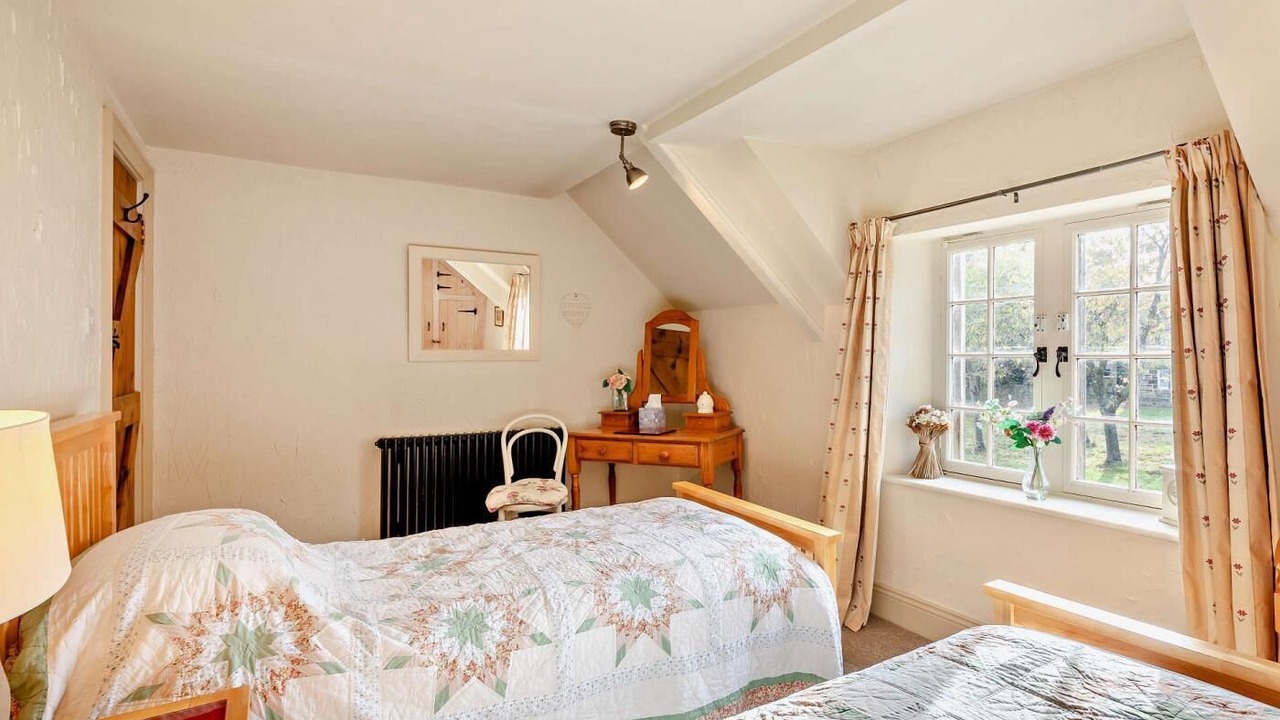 Photo of Bedroom in Backworth