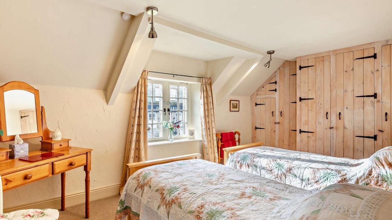 Photo of Bedroom in Backworth