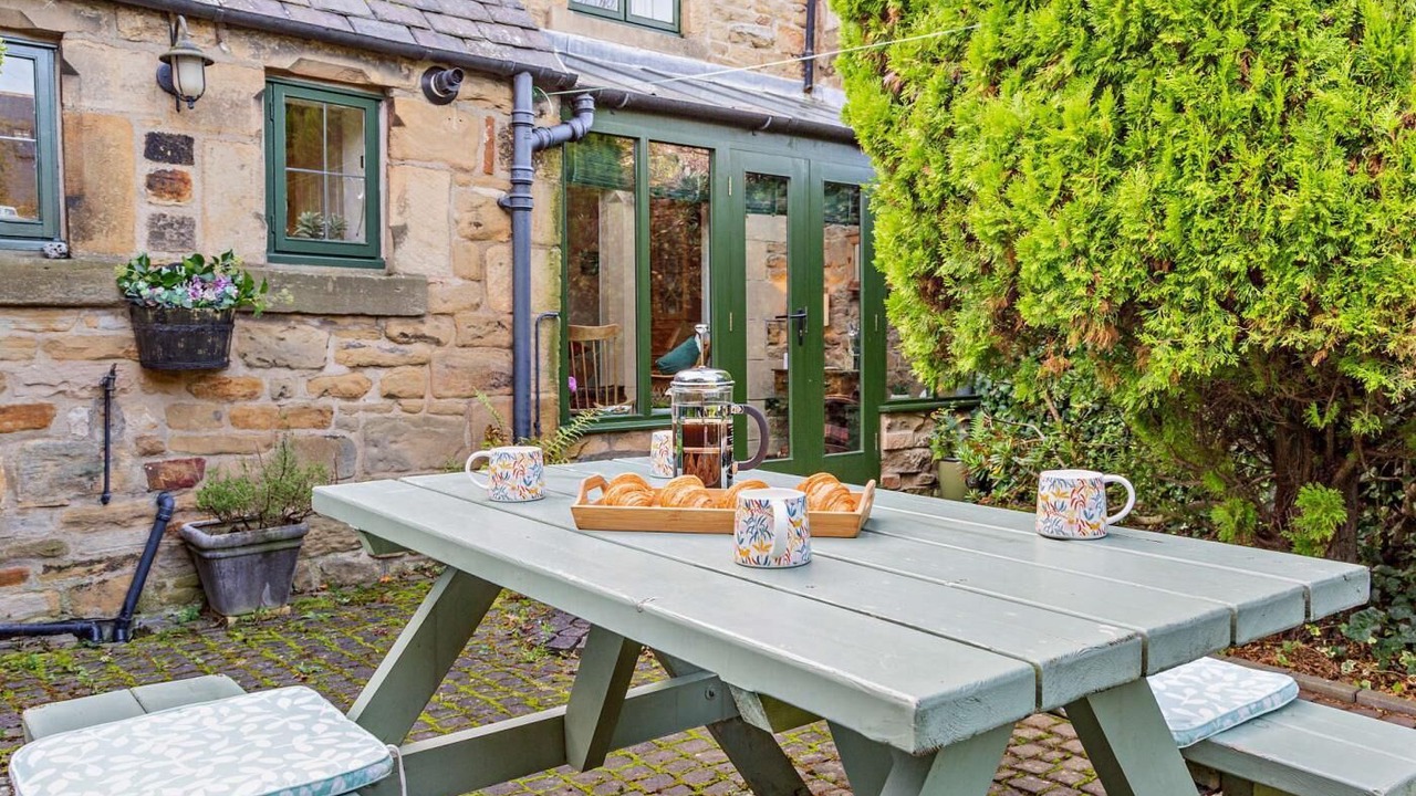 Photo of Outdoor in Backworth