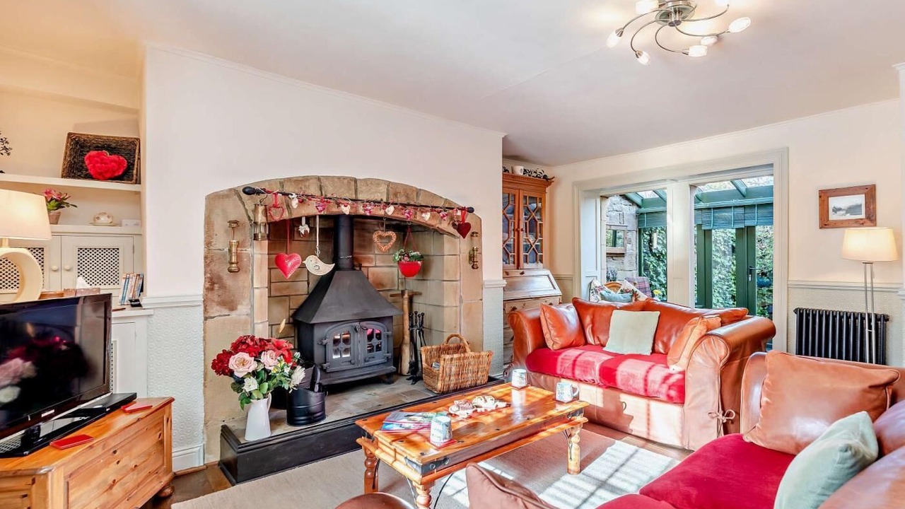 Photo of Livingroom in Backworth