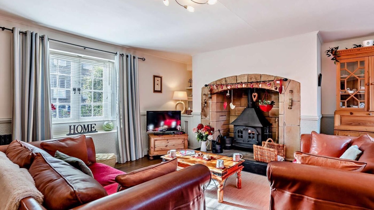 Photo of Livingroom in Backworth