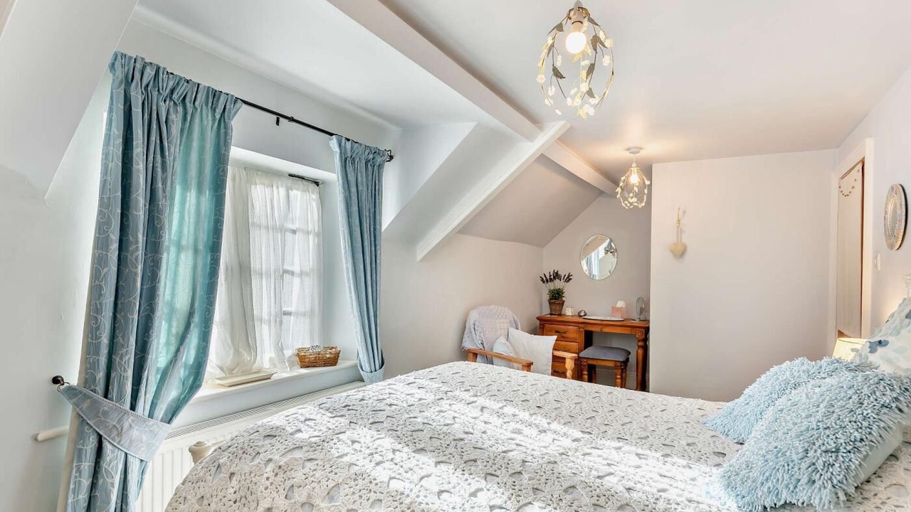 Photo of Bedroom in Backworth