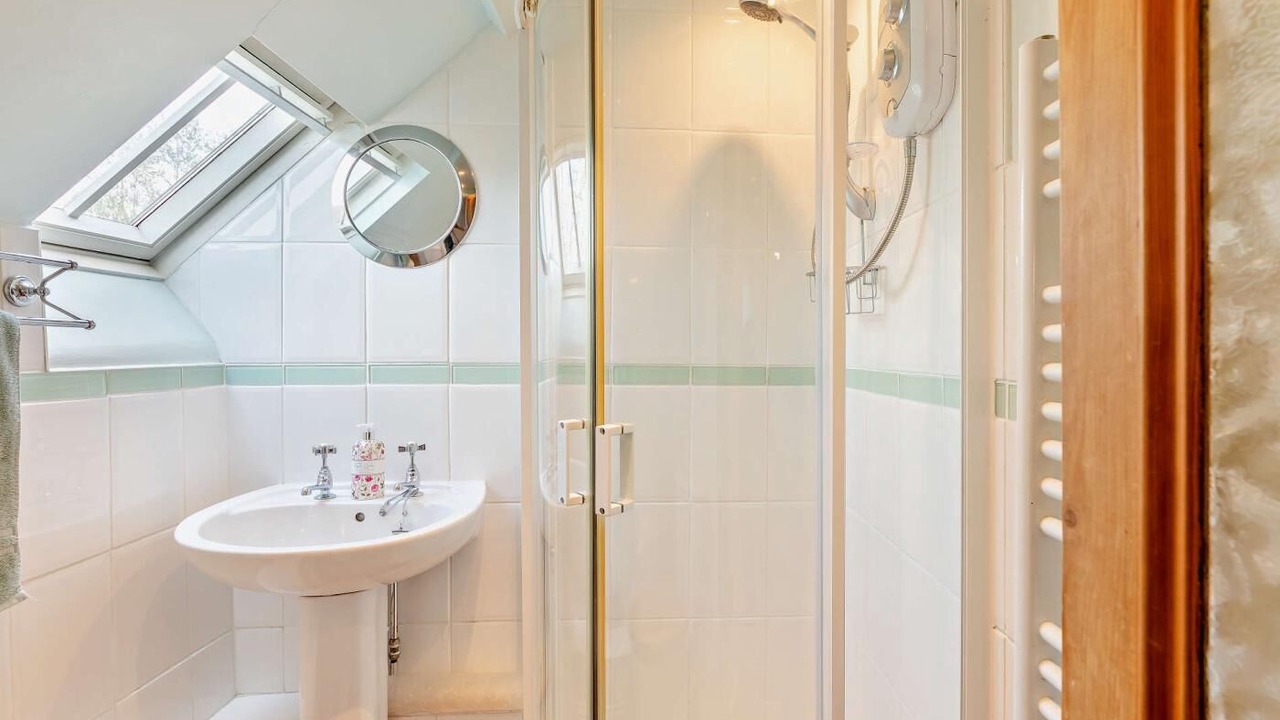 Photo of Bathroom in Backworth
