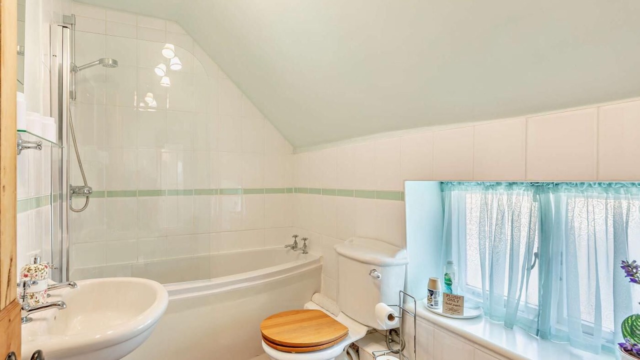Photo of Bathroom in Backworth