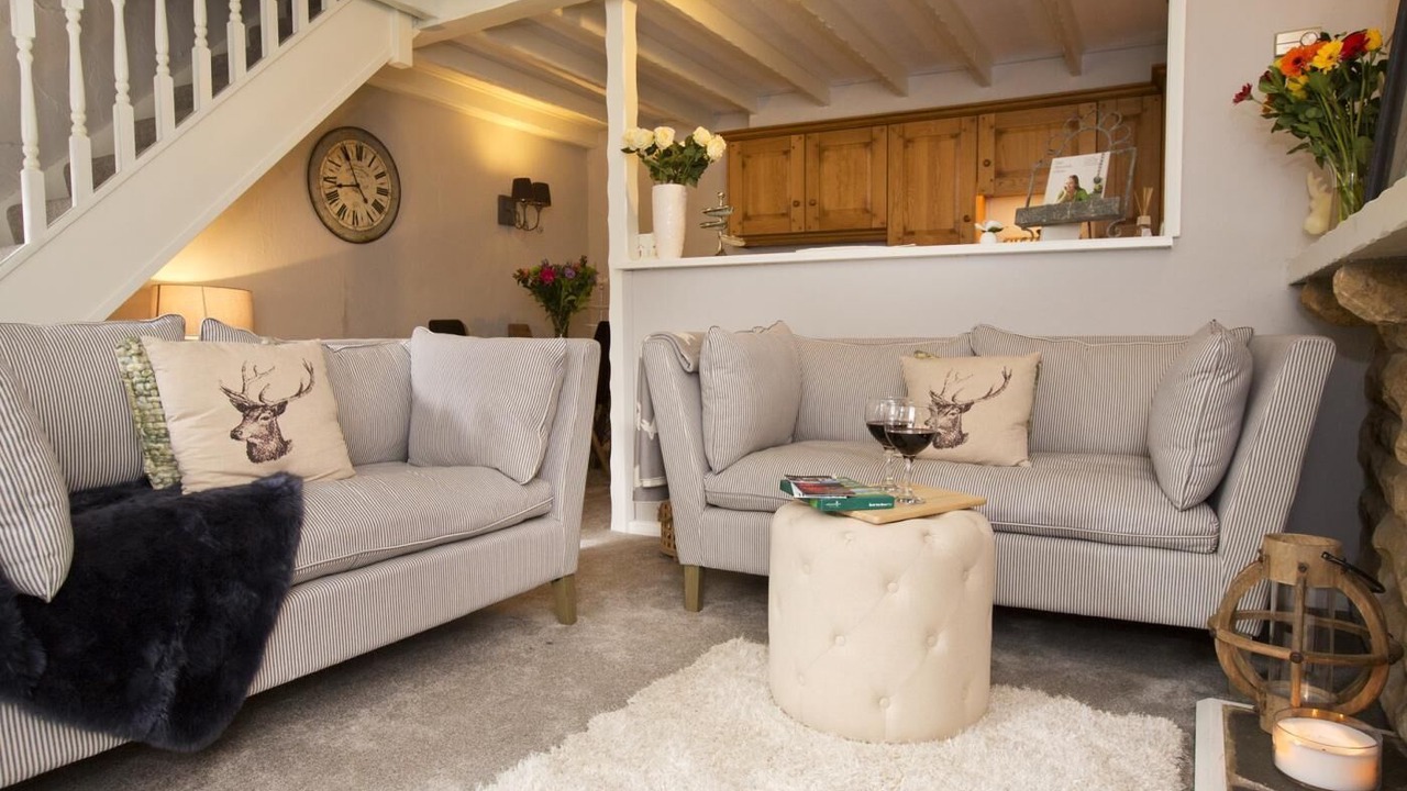 Photo of Livingroom in Sandsend
