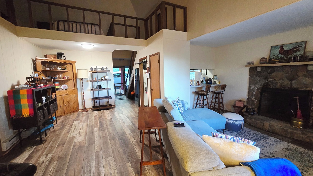 Photo of Livingroom in Zionville