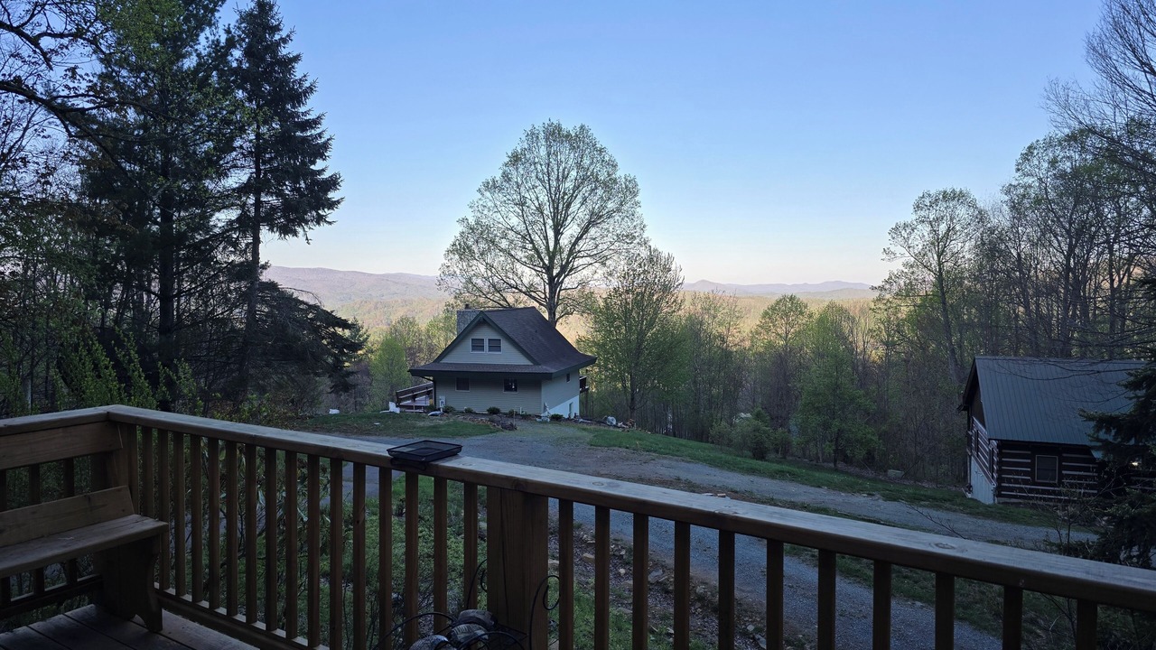 Photo of Outdoor in Zionville