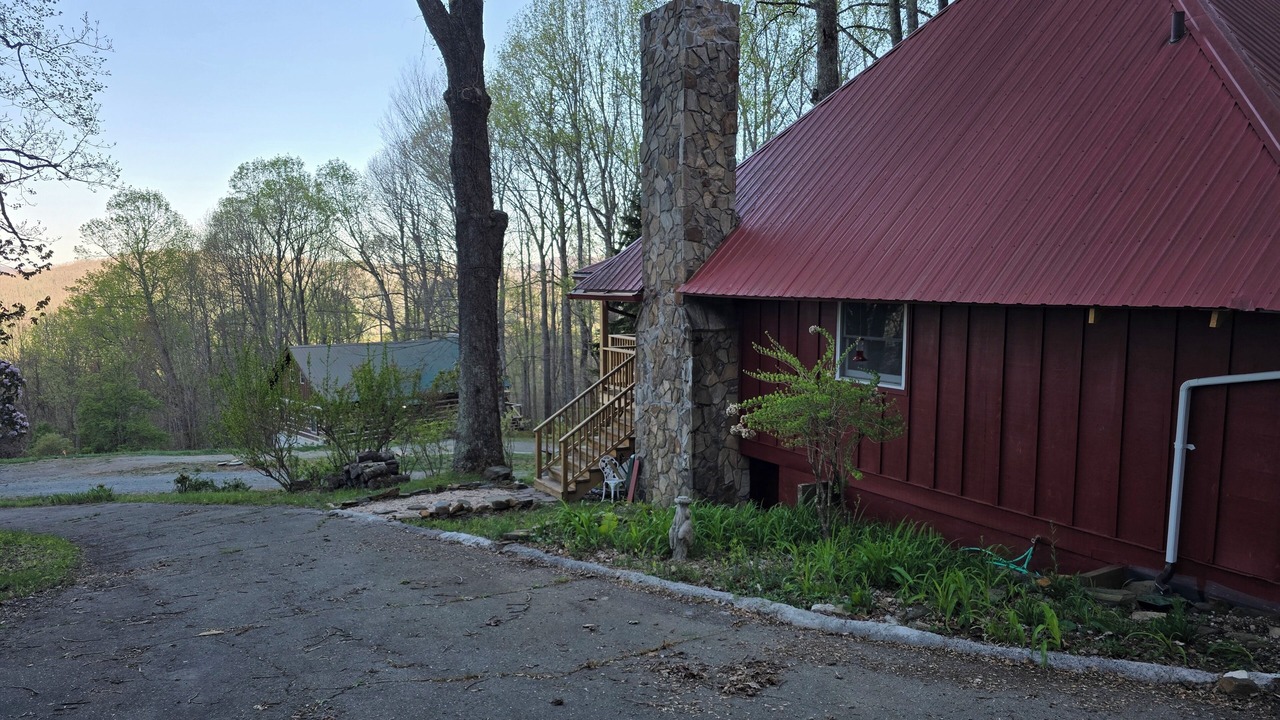 Photo of Outdoor in Zionville