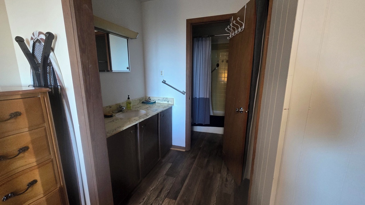 Photo of Bathroom in Zionville