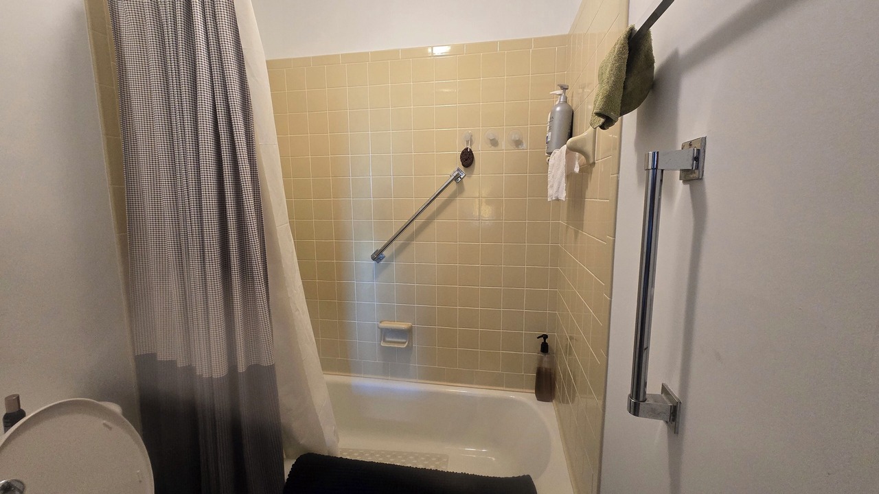 Photo of Bathroom in Zionville