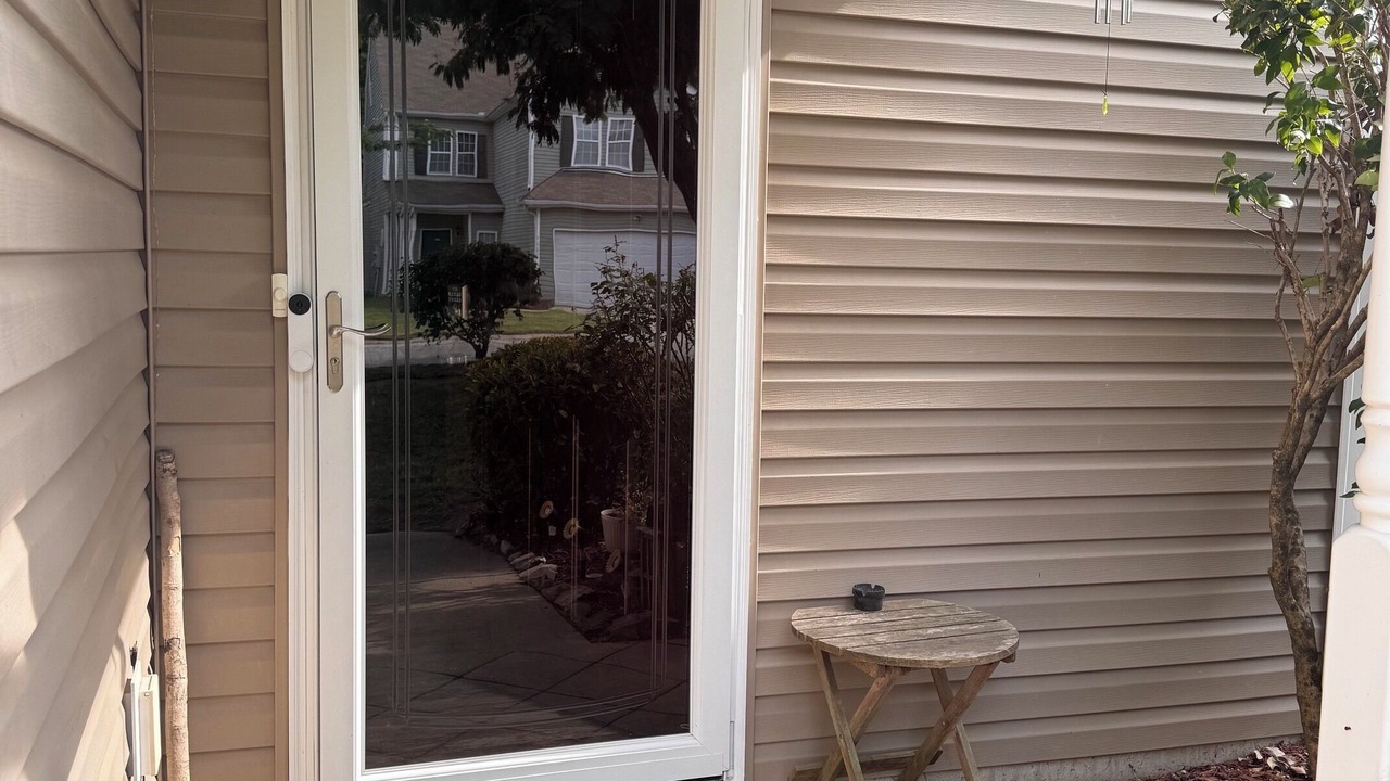 Photo of Outdoor in Southeast Raleigh