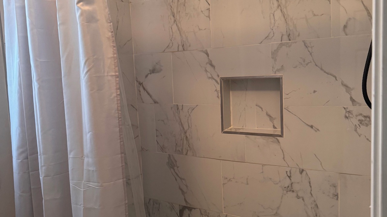 Photo of Bathroom in Southeast Raleigh