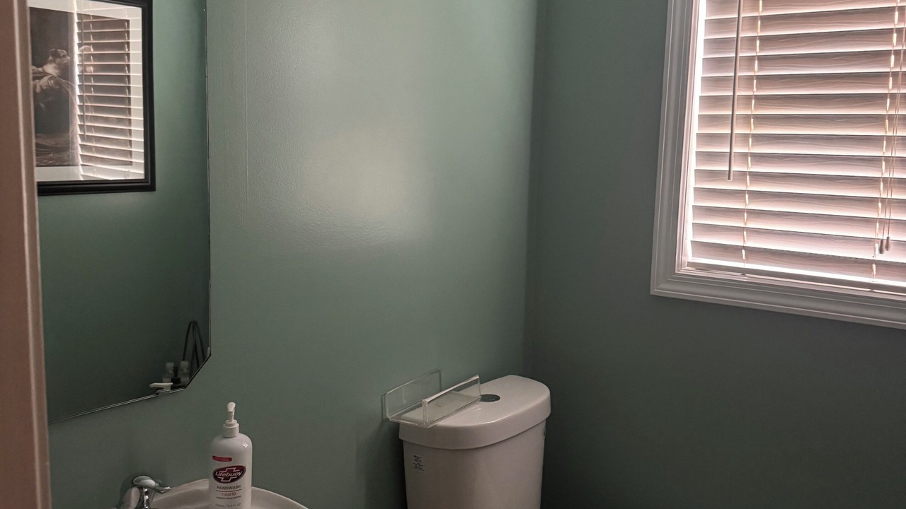Photo of Bathroom in Southeast Raleigh