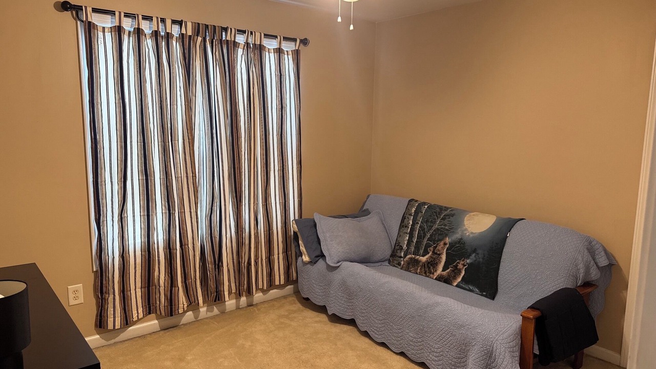 Photo of Livingroom in Southeast Raleigh