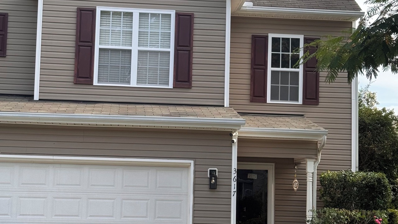 Photo of Outdoor in Southeast Raleigh