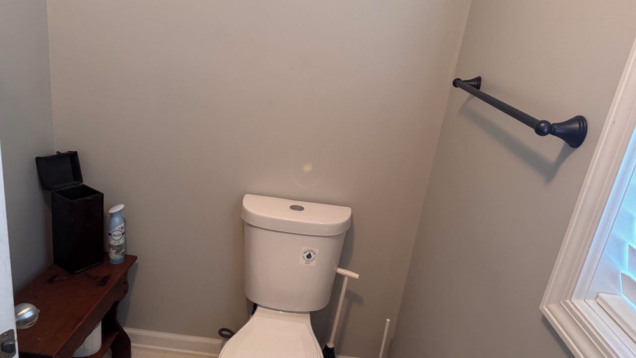 Photo of Bathroom in Southeast Raleigh