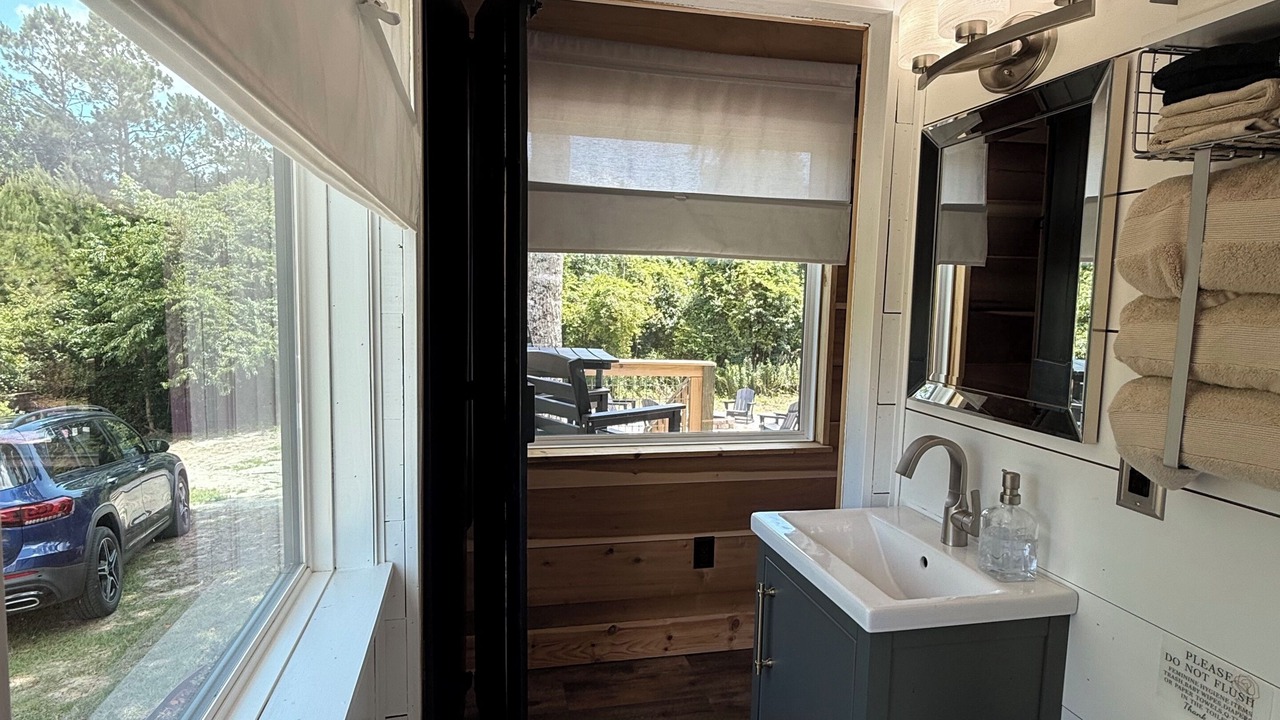 Photo of Bathroom in Grantsboro