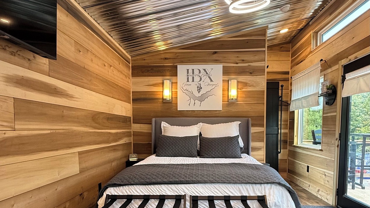 Photo of Bedroom in Grantsboro