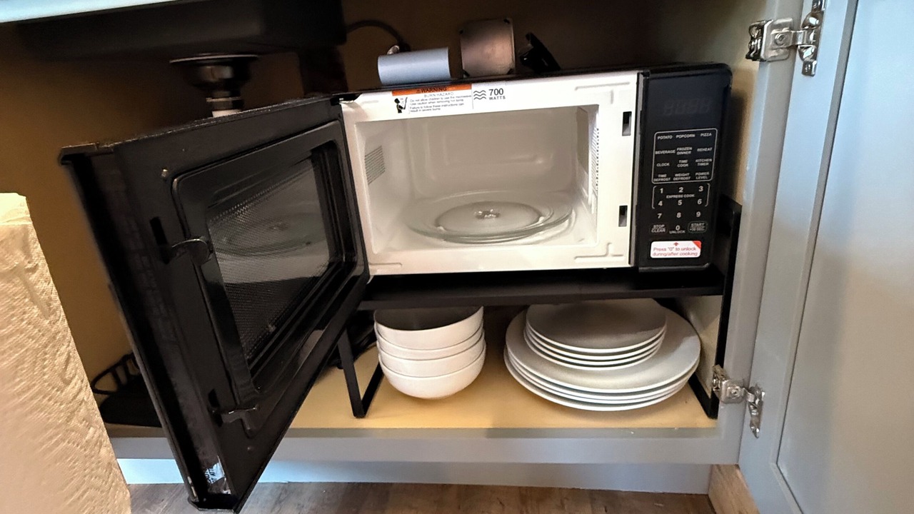 Photo of Kitchen in Grantsboro