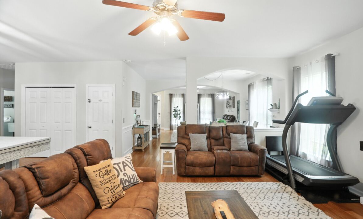 Photo of Livingroom in Bluffton