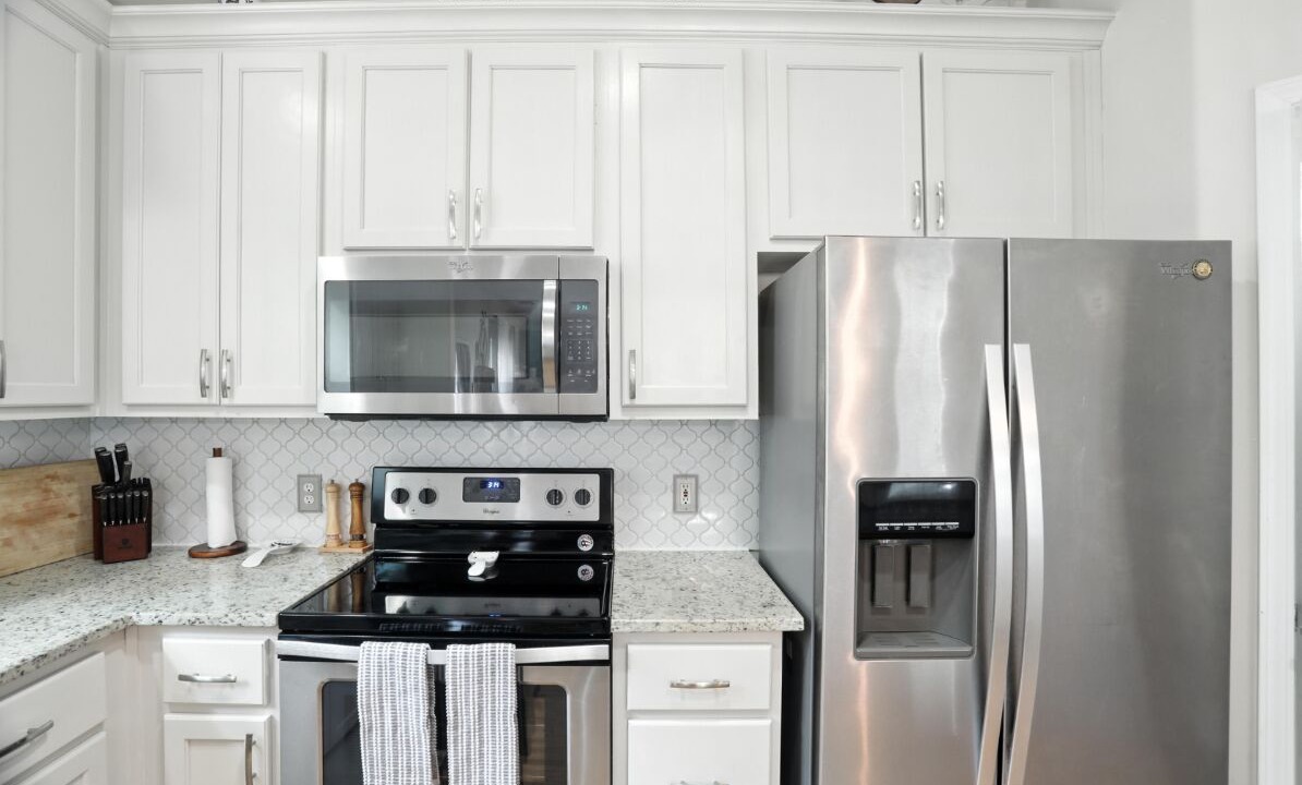 Photo of Kitchen in Bluffton