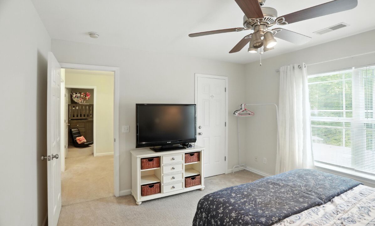 Photo of Bedroom in Bluffton