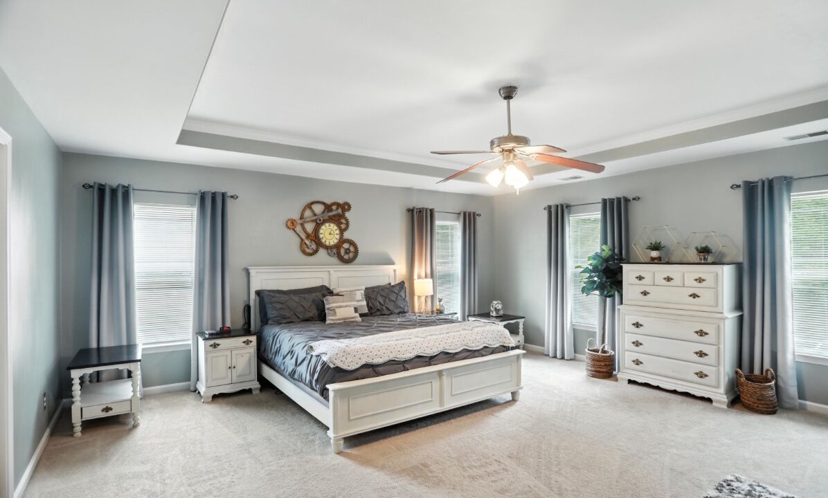 Photo of Bedroom in Bluffton