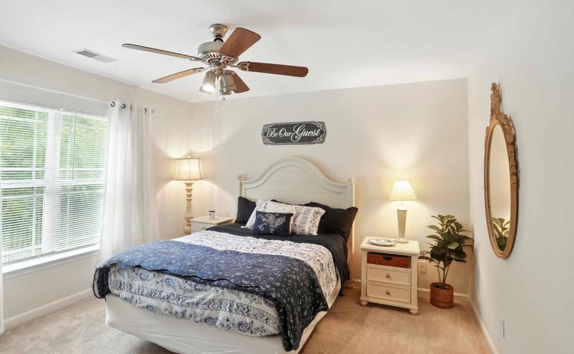 Photo of Bedroom in Bluffton