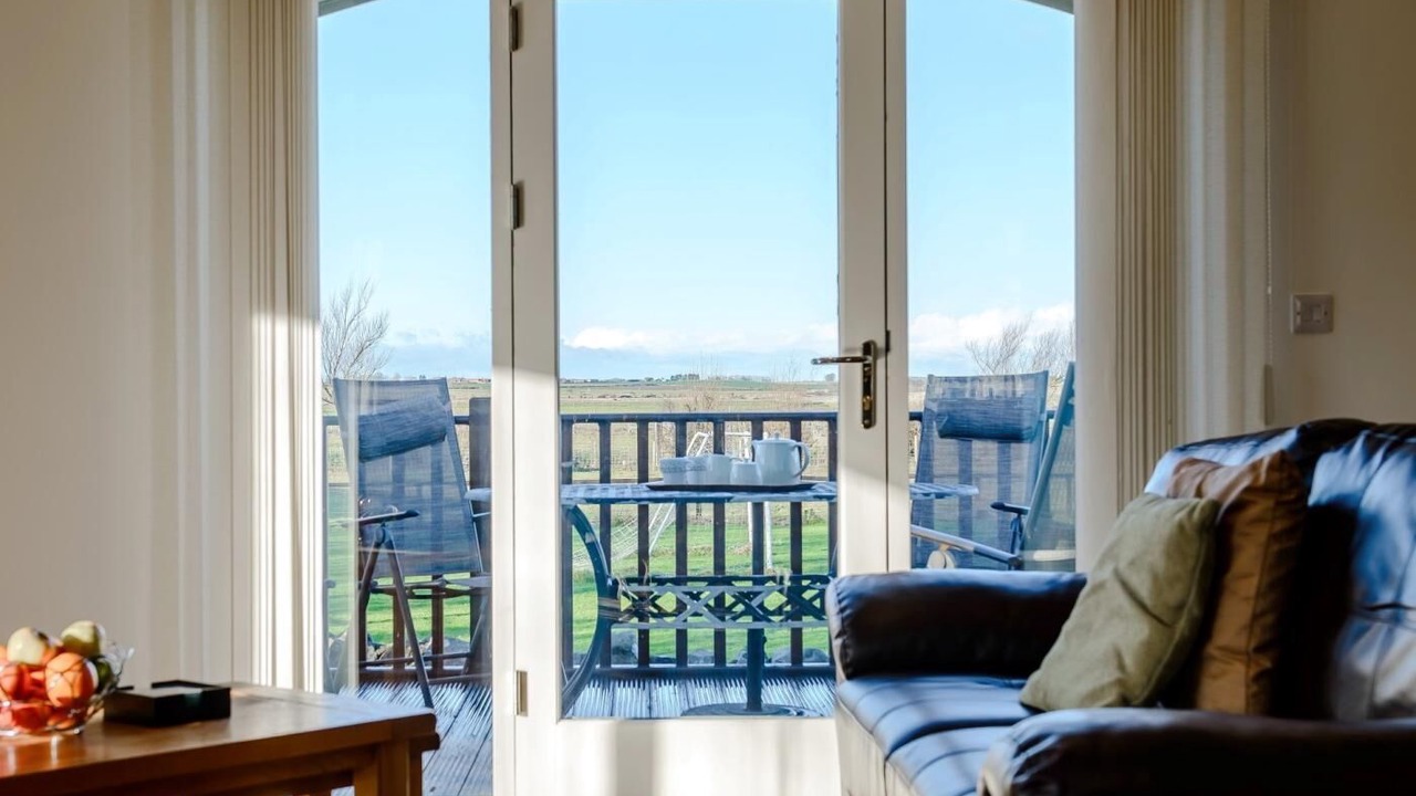 Photo of Livingroom in Newton by the Sea
