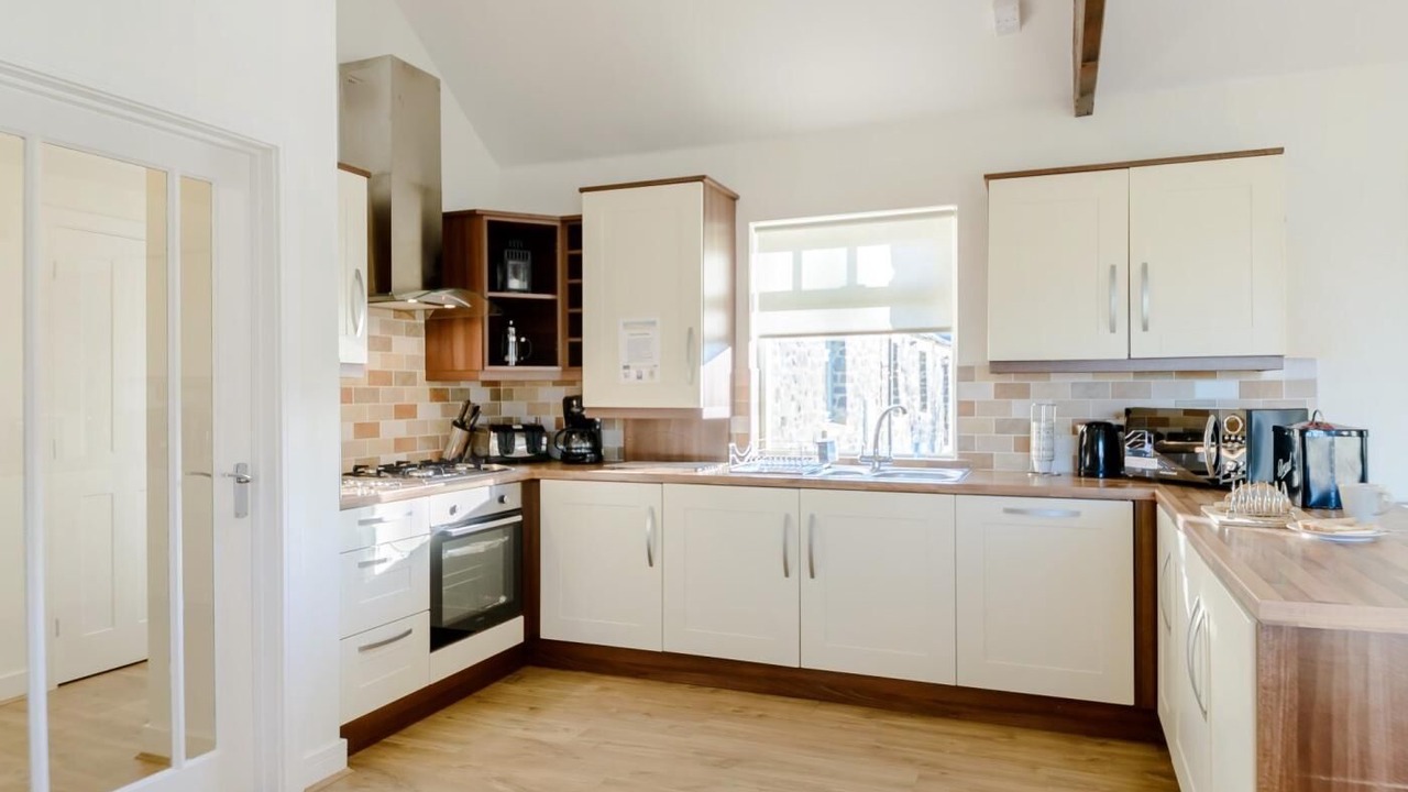 Photo of Kitchen in Newton by the Sea