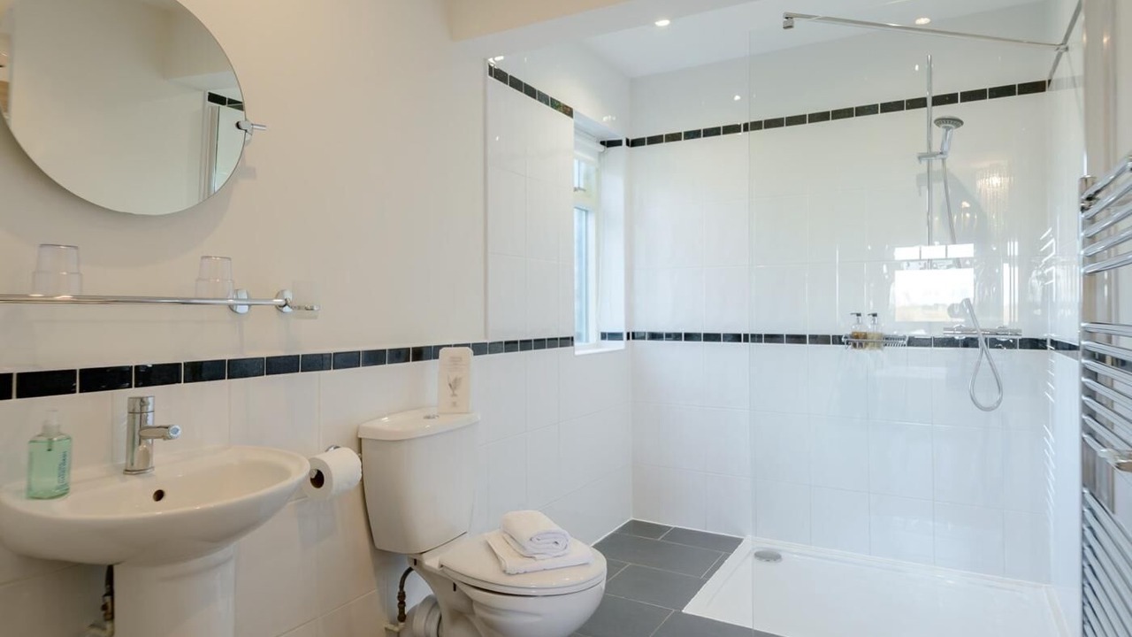 Photo of Bathroom in Newton by the Sea
