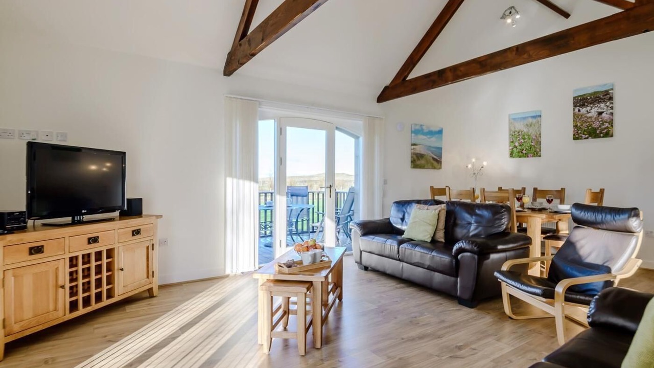 Photo of Livingroom in Newton by the Sea