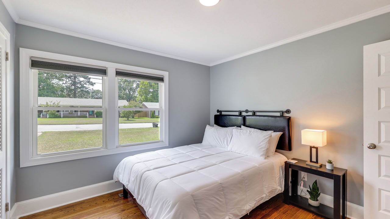 Photo of Bedroom in Greenville