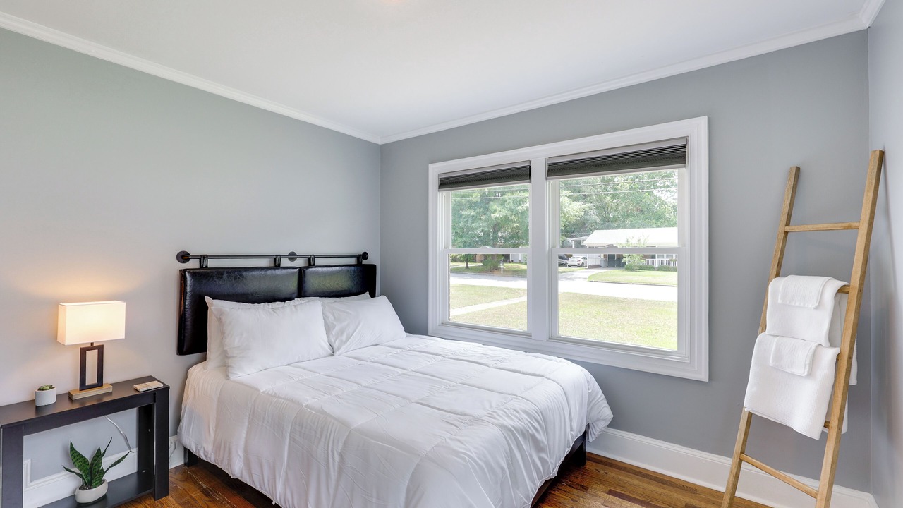 Photo of Bedroom in Greenville