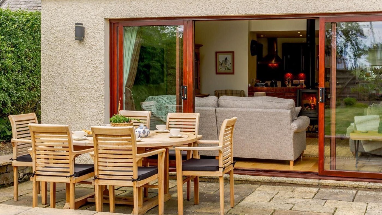Photo of Outdoor in Swinton