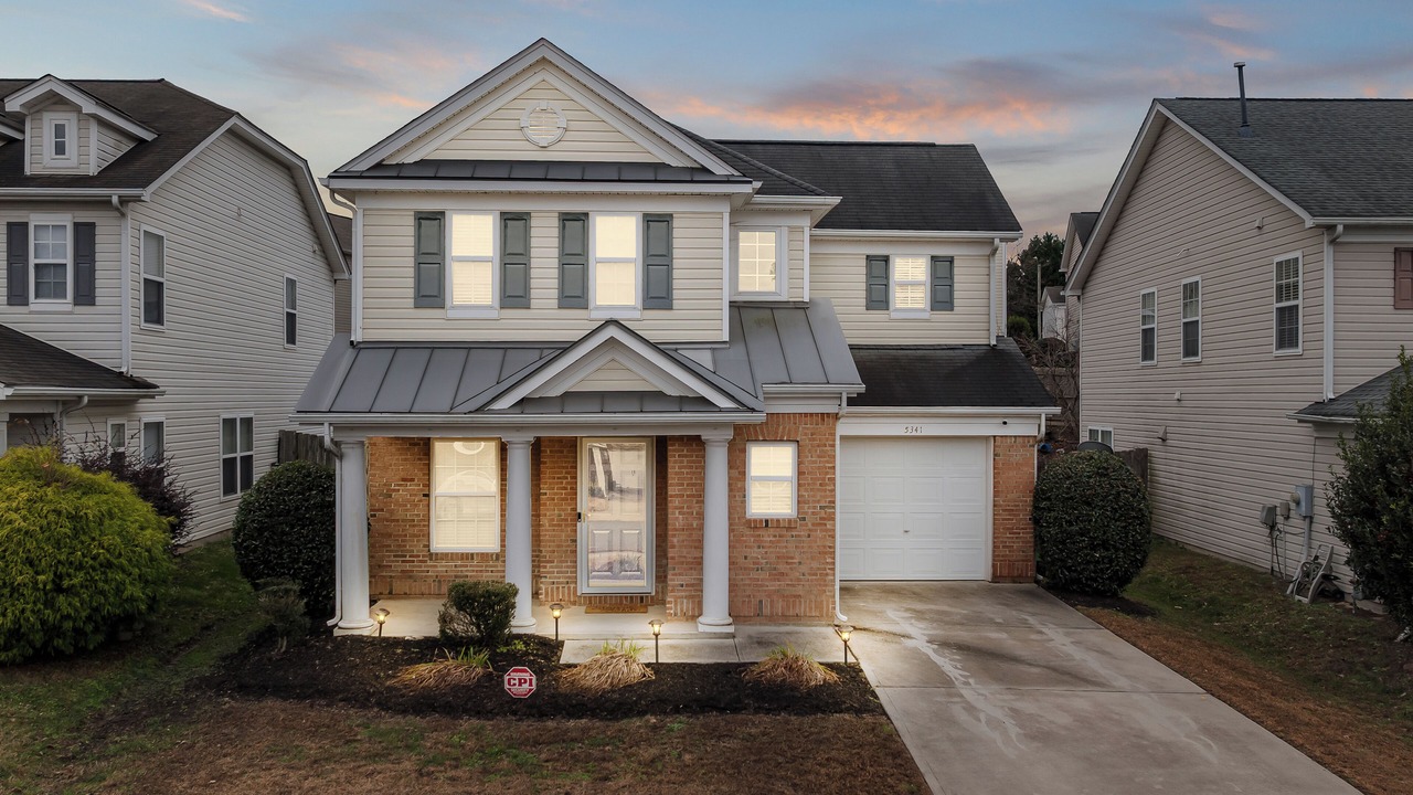 Photo of Outdoor in Northeast Raleigh