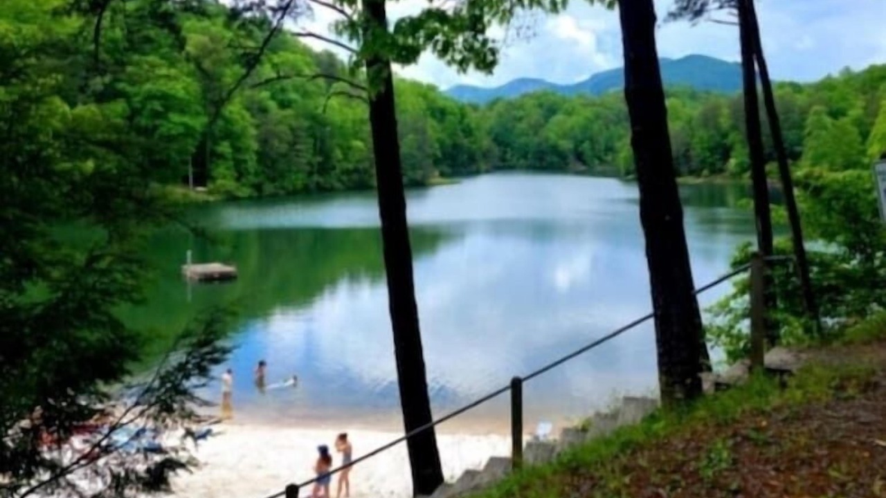 Photo of Others in Lake Lure