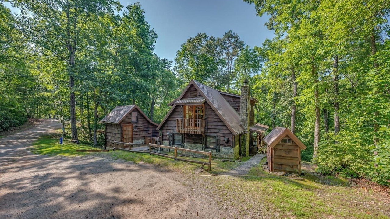 Photo of Others in Lake Lure
