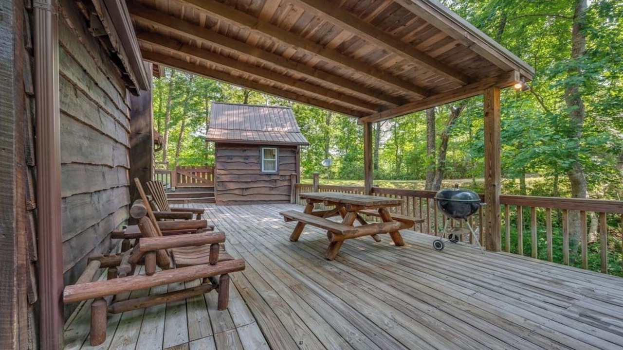 Photo of Outdoor in Lake Lure