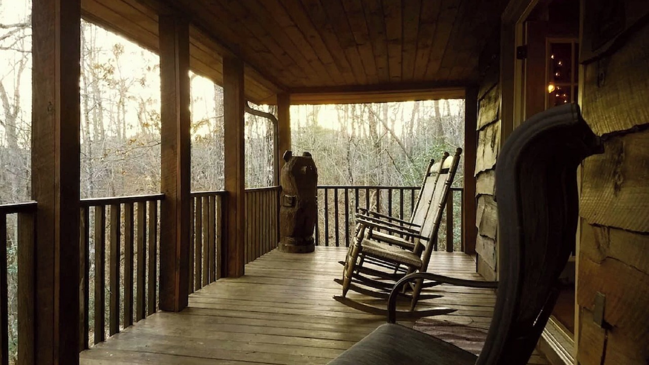 Photo of Outdoor in Lake Lure