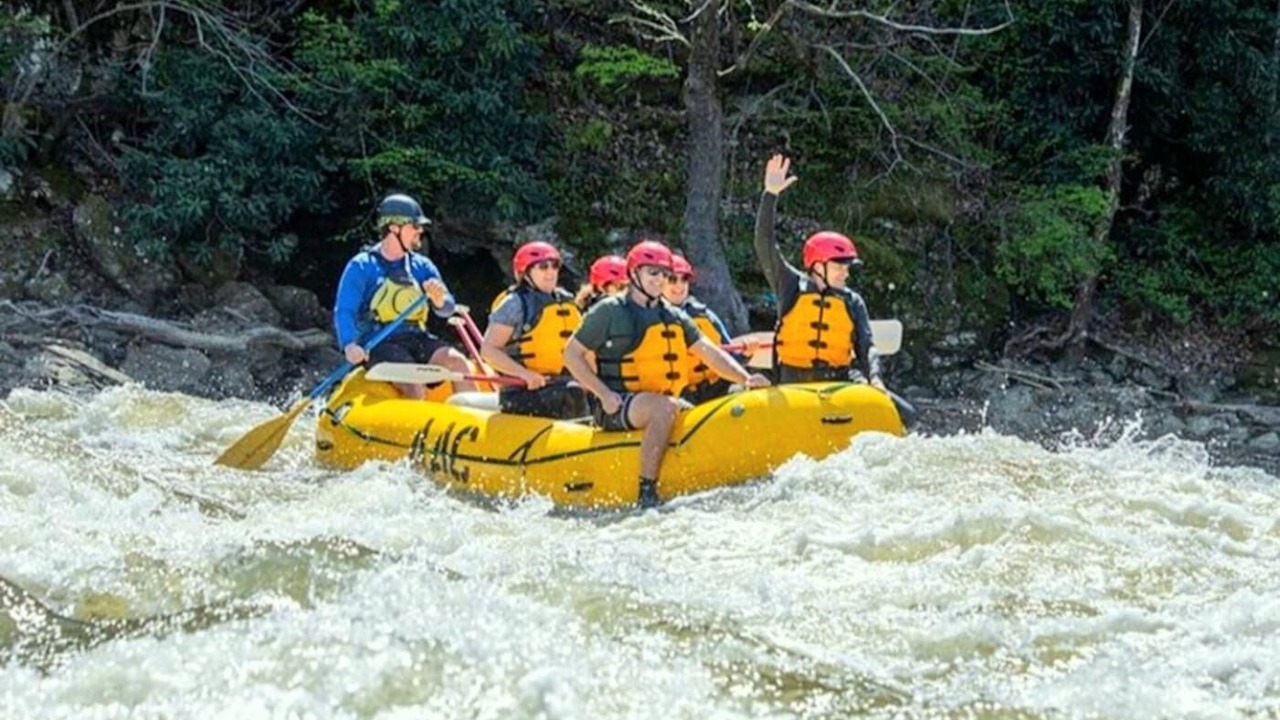 Photo of Others in Lake Lure