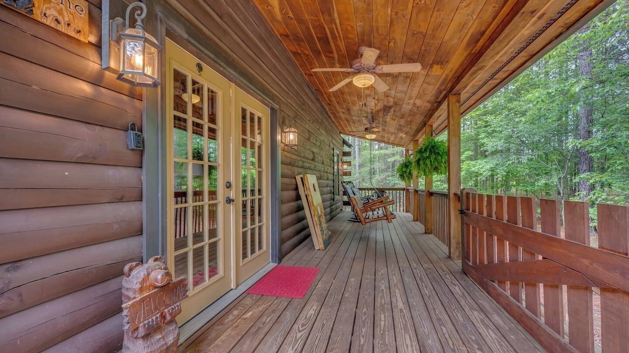 Photo of Others in Lake Lure