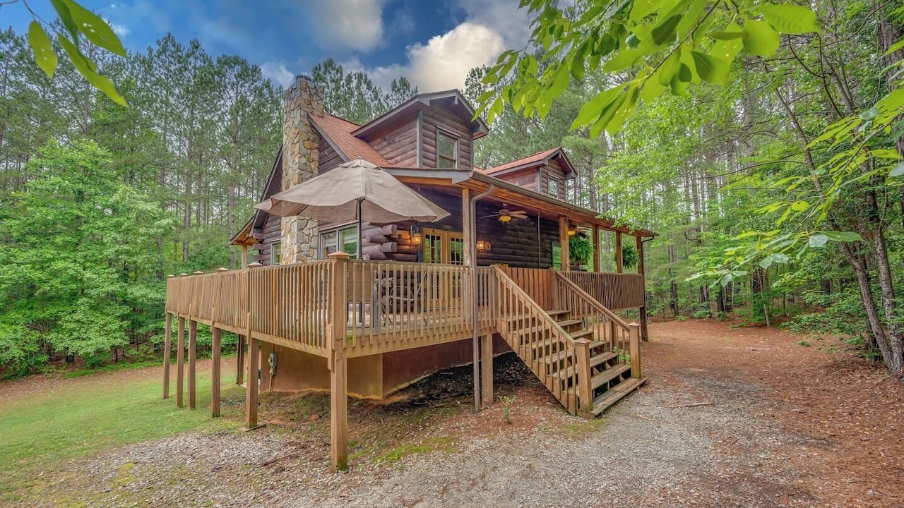 Photo of Outdoor in Lake Lure