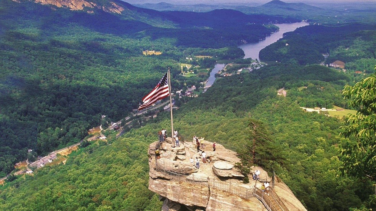 Photo of Others in Lake Lure
