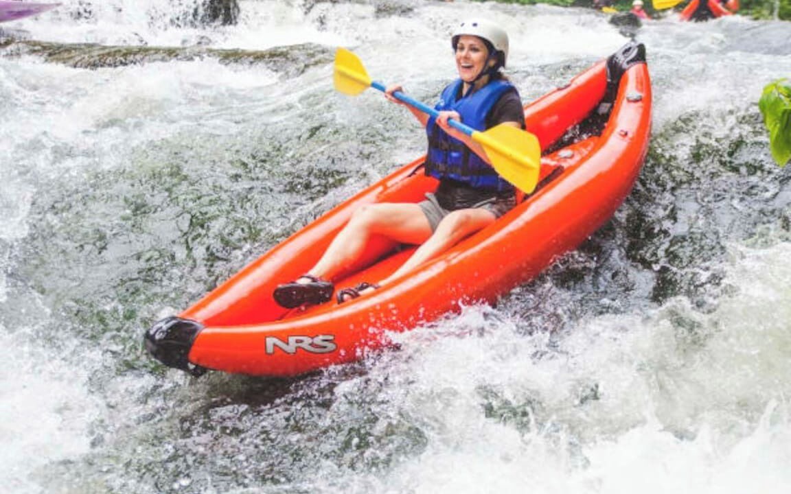 Photo of Others in Lake Lure