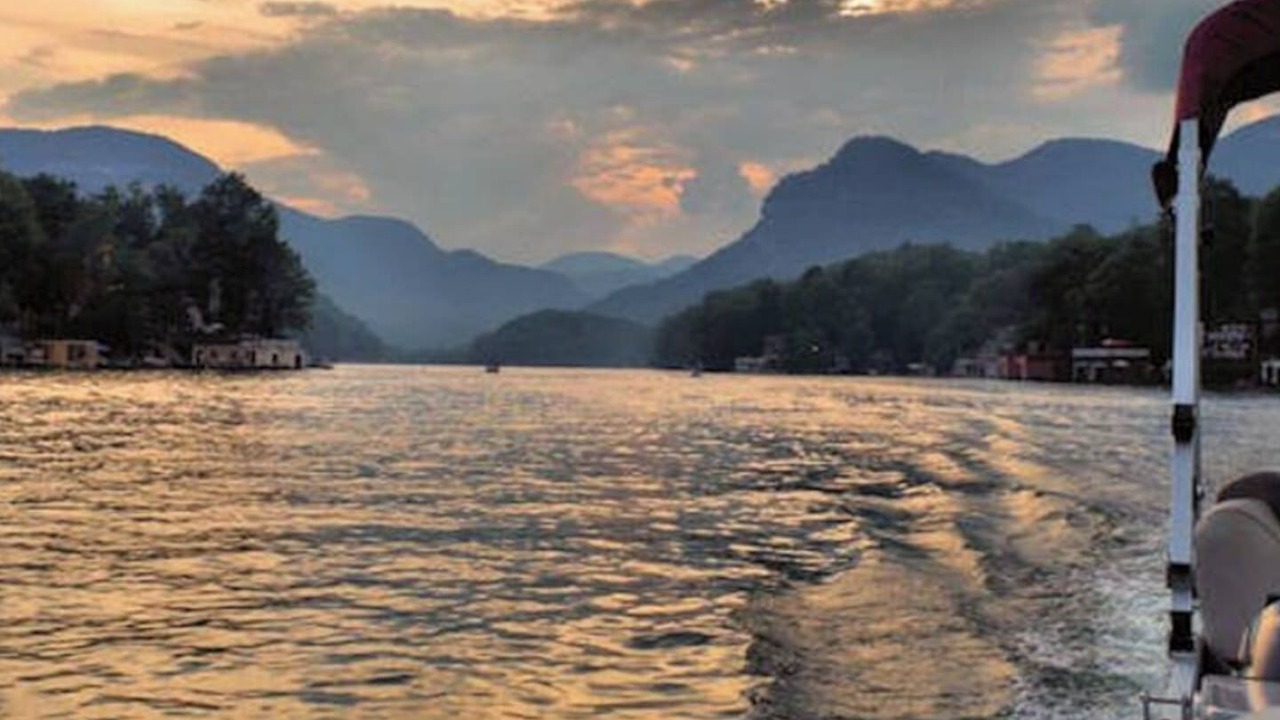 Photo of Outdoor in Lake Lure
