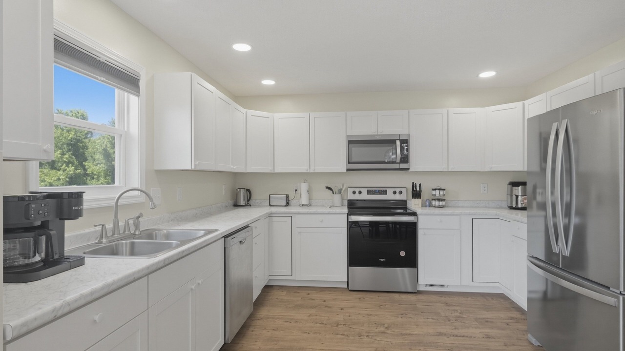 Photo of Kitchen in Galax