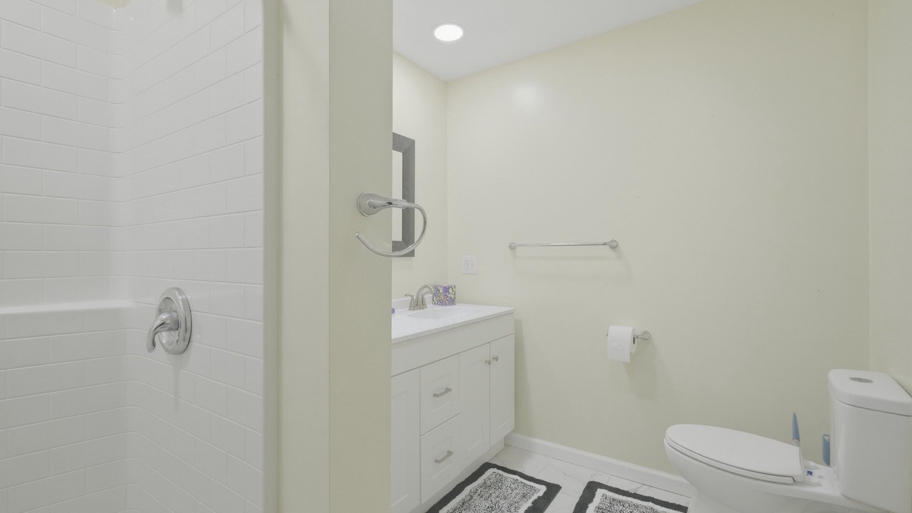 Photo of Bathroom in Galax